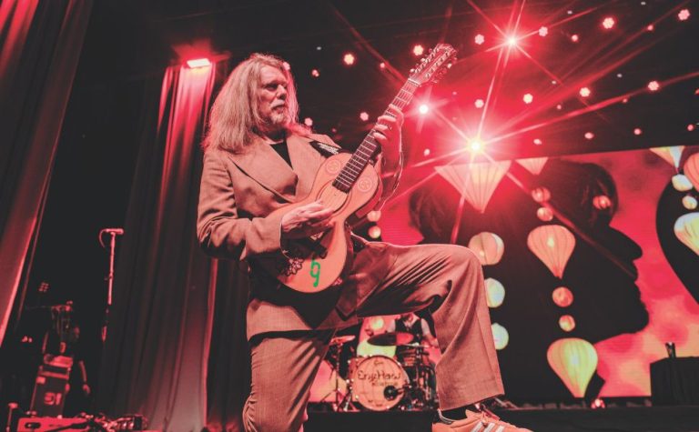 Dia Mundial do Rock agita o fim de semana com shows na Grande Vitória