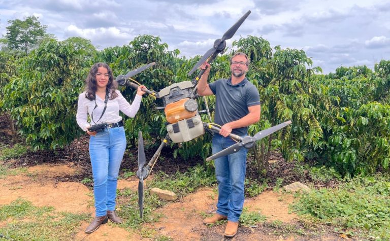 Dia do agricultor: tecnologia muda o dia a dia do campo