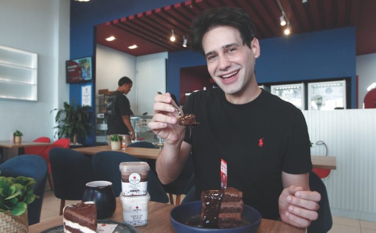 Dia do chocolate com novidades e promoções