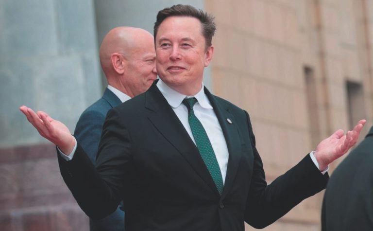 “Dinheiro será irrelevante em uma década”, diz Elon Musk