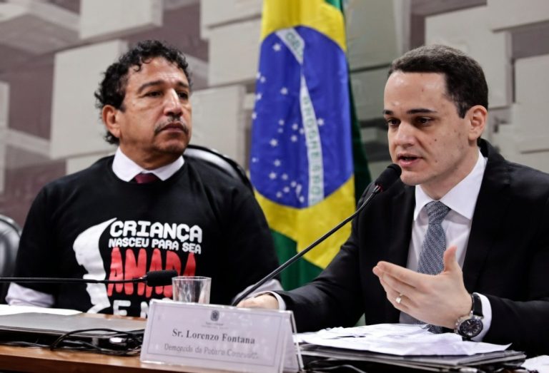 Direita capixaba terá resposta sobre aliança em breve