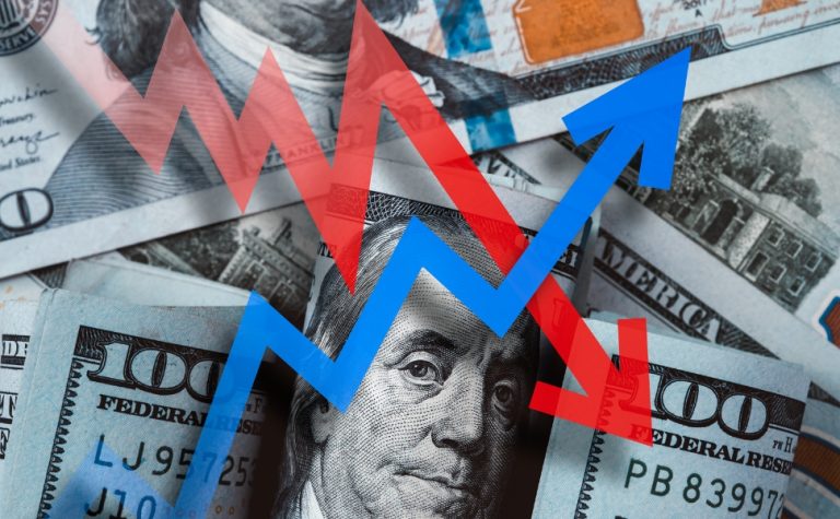 Dólar e Bolsa sobem com tarifas dos EUA sobre produtos brasileiros