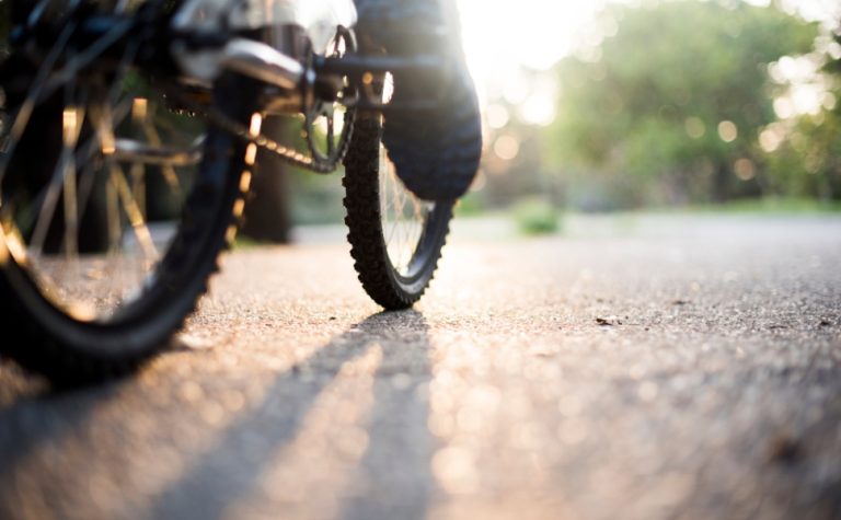 ES já tem 25 ciclistas mortos em acidente este ano