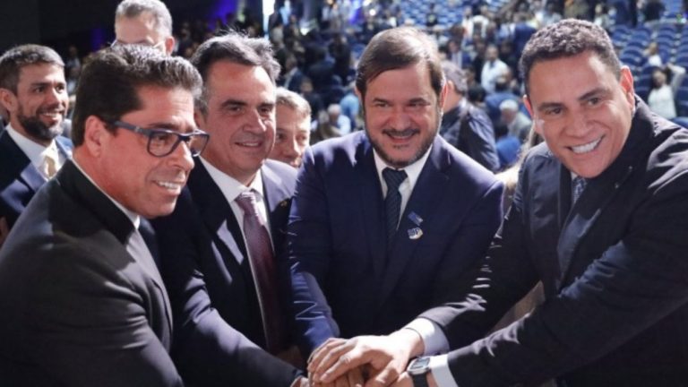 Em cenário incerto, União-Progressista muda data da convenção