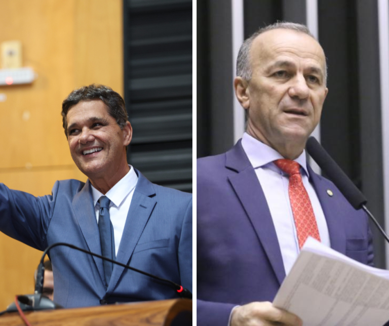 Embora estejam na mesma federação, Rede apoiará Ricardo; Psol ficará com Salomão
