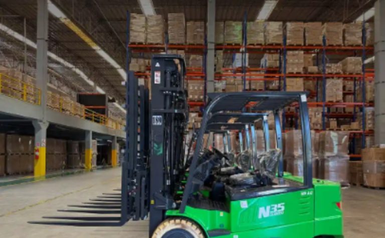 Empresa vai investir R$ 80 milhões em unidade logística em Linhares