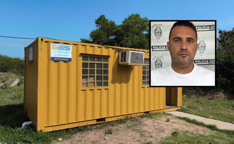 Empresário preso por venda ilegal de lotes já havia aplicado outros golpes antes