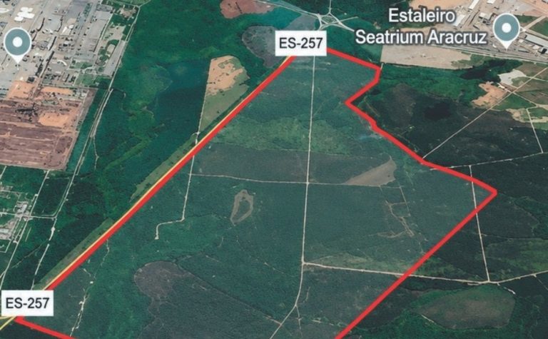Empresas ao redor da montadora GWM em Aracruz vão abrir mais de 9 mil vagas