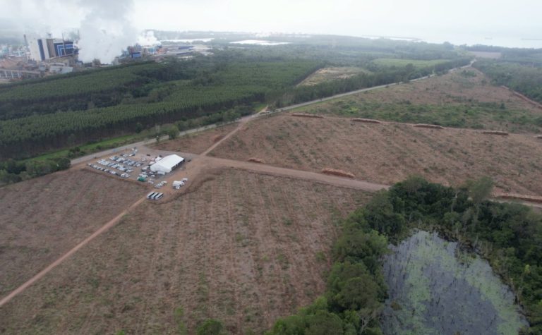 Empresas do ES já são mapeadas para construção de fábrica da GWM em Aracruz
