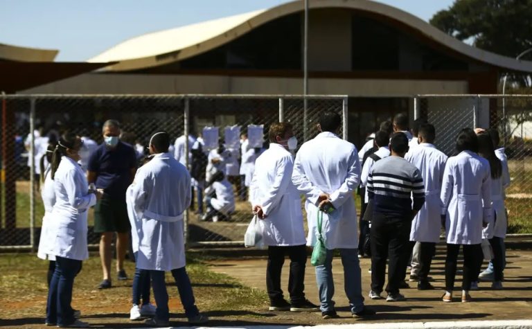 Enamed: reaberto prazo de recurso de atendimento especializado