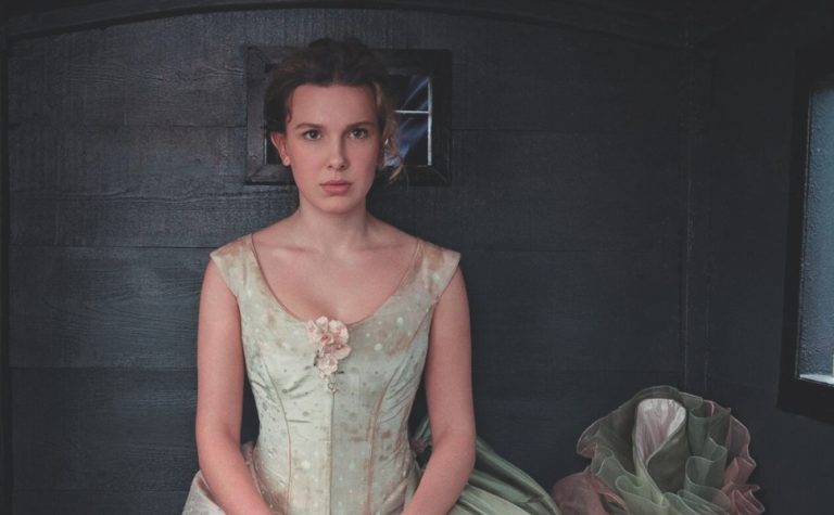 Enola Holmes em novos mistérios e encrencas na terceira temporada