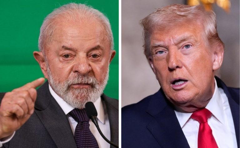 Entenda em 5 pontos a Lei da Reciprocidade, instrumento do governo contra tarifaço