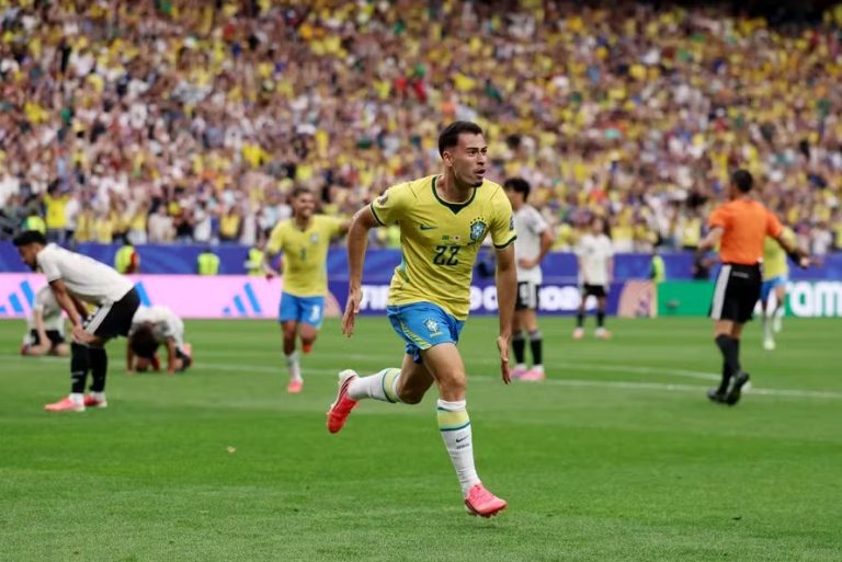 Escalação do Brasil: veja o time que enfrenta a Noruega na Copa do Mundo