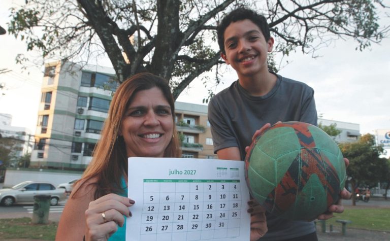 Escolas do ES podem ter 1 mês de férias em julho de 2027