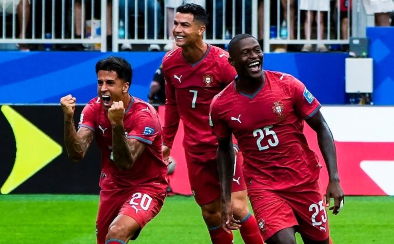 Espanha e Áustria; Portugal e Croácia; Suíça e Argélia jogam nesta quinta
