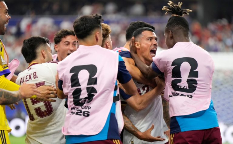 Espanha vence a França, mantém freguesia recente e vai à final da Copa do Mundo