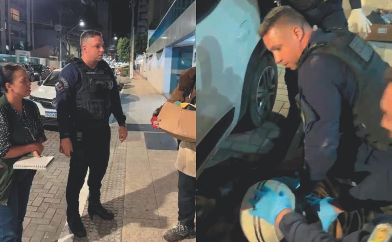 Especialistas dizem que internação à força de morador de rua é “excepcional”