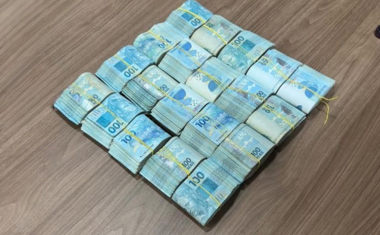 Esquema de lavagem de dinheiro que movimentou R$ 900 milhões é investigado no ES