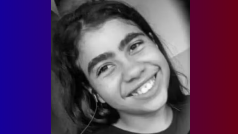 Estudante de 12 anos morre atropelada por ônibus escolar em Pombos