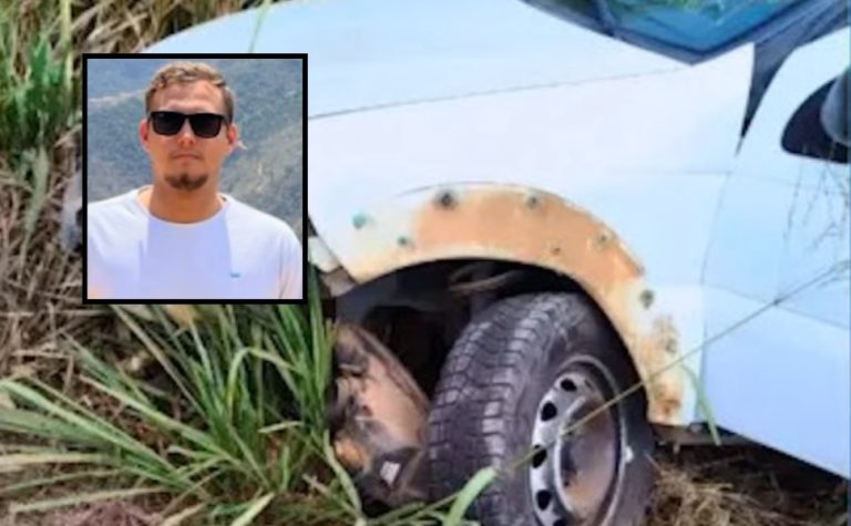Estudante do Ifes morre em acidente na BR-259, no Noroeste do ES