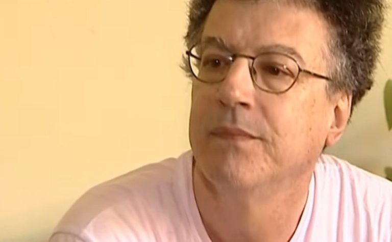 Ex-professor da Ufes demitido por falas racistas é preso suspeito de agredir esposa