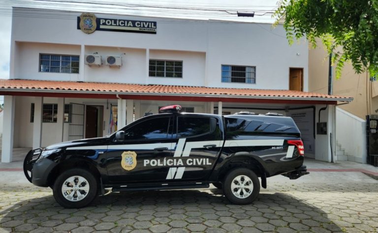 Ex-servidor de Mucurici é preso investigado por peculato e falsidade ideológica