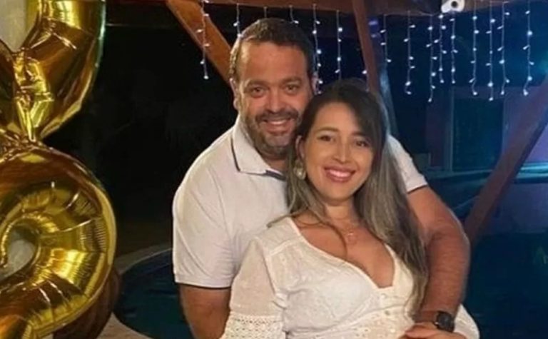 Ex-vereador é condenado a 36 anos de prisão por matar mulher grávida na BA