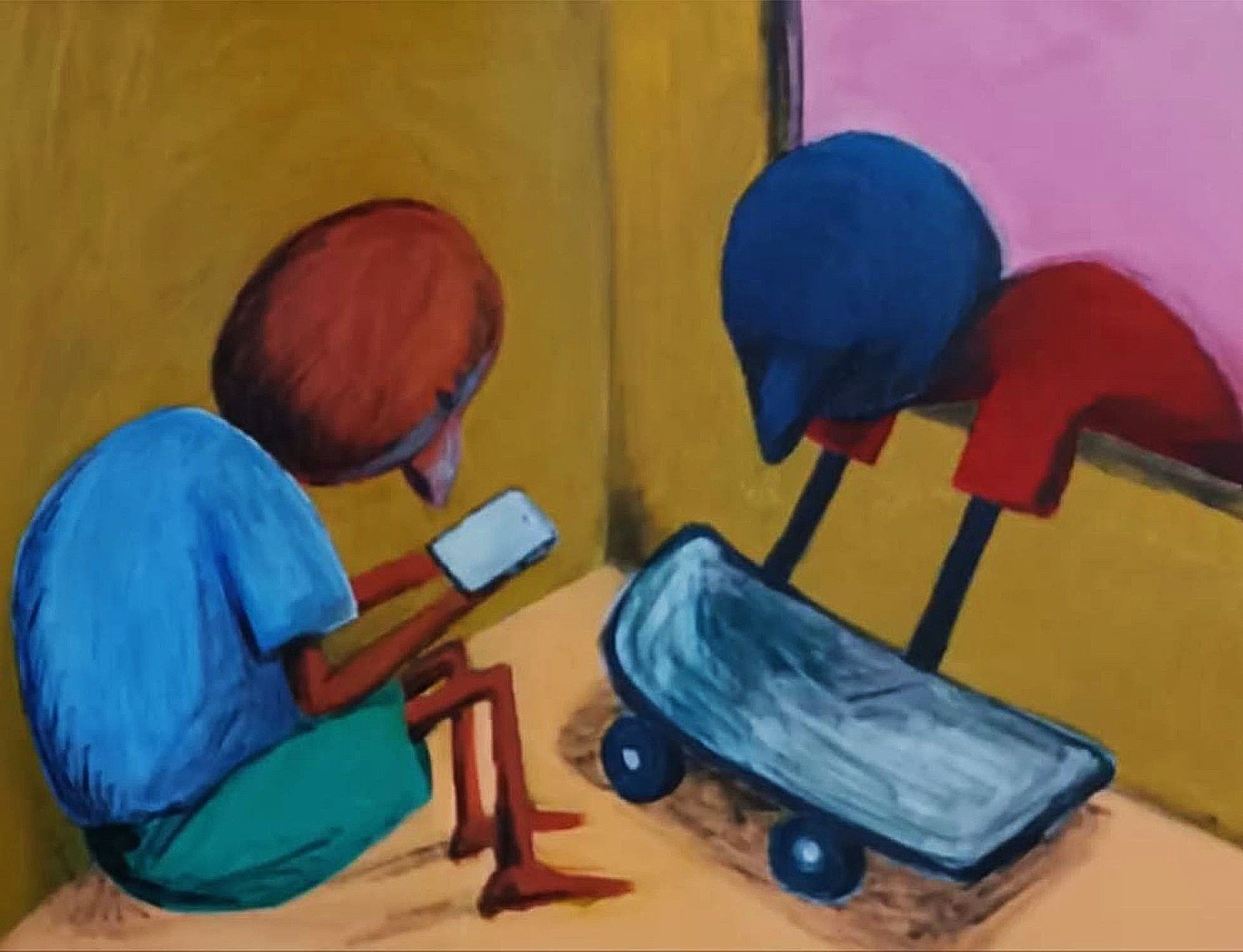Exposição e cortejo animam o fim de semana no Recife