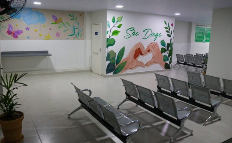 Faltas de pacientes cancelam 101 mil consultas na Serra