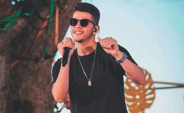 Feira do Produtor Rural com shows nacionais em Conceição da Barra