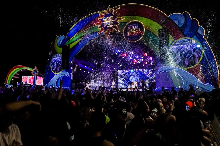 Festival Pernambuco Meu País 2026 terá shows em 10 cidades