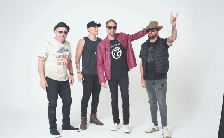 Festival de rock a partir desta quinta com 18 atrações no Shopping Vitória
