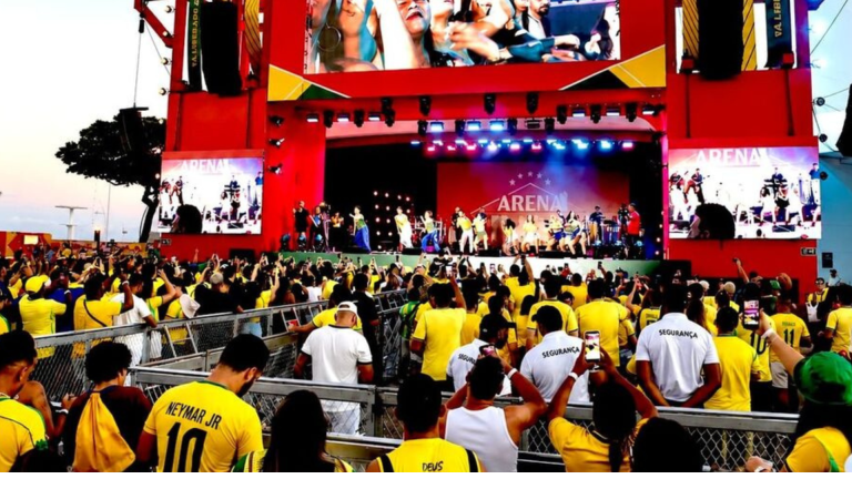 Fim de semana: feiras, cinema, ancestralidade e jogo do Brasil agitam o Recife