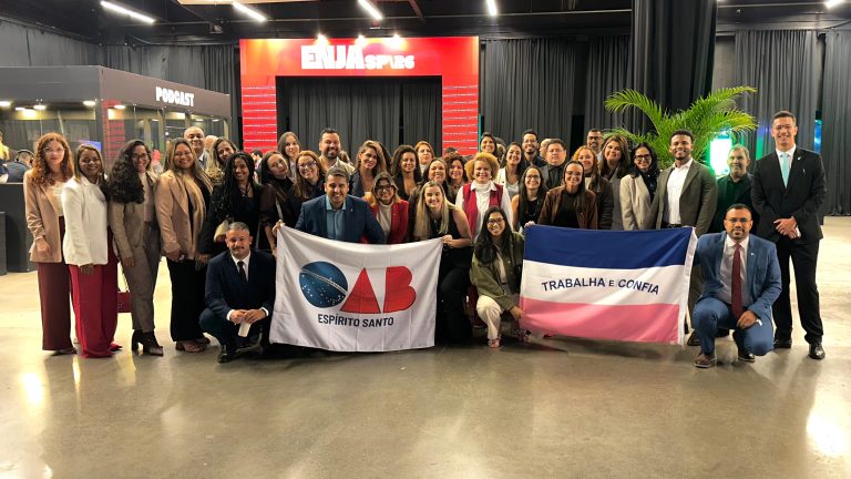 Foco na advocacia jovem para fortalecer acesso à Justiça