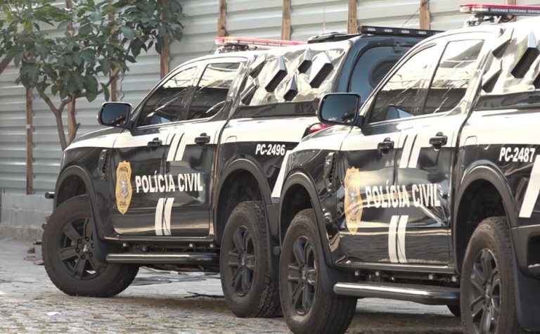 Técnica de enfermagem é presa suspeita de desviar fentanil e morfina no ES