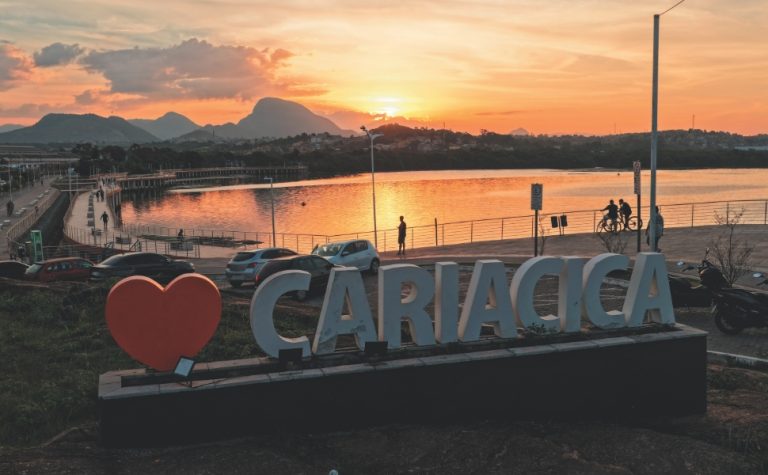 Futuro de Cariacica planejado até 2040