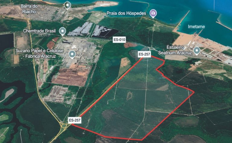 GWM prepara licença ambiental para iniciar fábrica em Aracruz