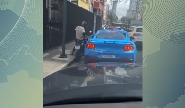 Gangue do Rolex: três suspeitos presos no Grande Recife