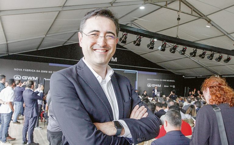 Gerente de Relacionamento: “Trabalhar na GWM é construir a carreira”