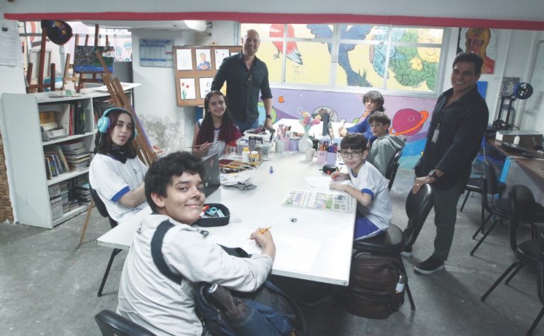 Governo Federal vai mudar regras no ensino de superdotados