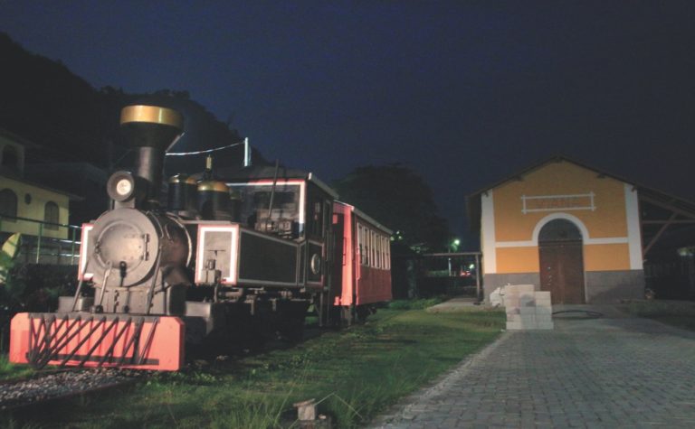 Governo dá sinal verde para o Trem das Montanhas. Veja quais os próximos passos