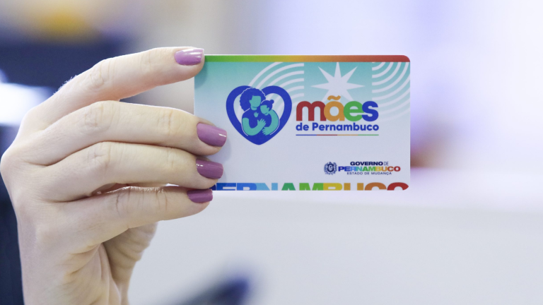 Governo estadual abre 3.050 novas vagas para o Mães de Pernambuco