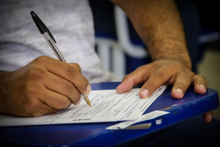 Governo vai abrir até 29.715 vagas para virar servidor federal