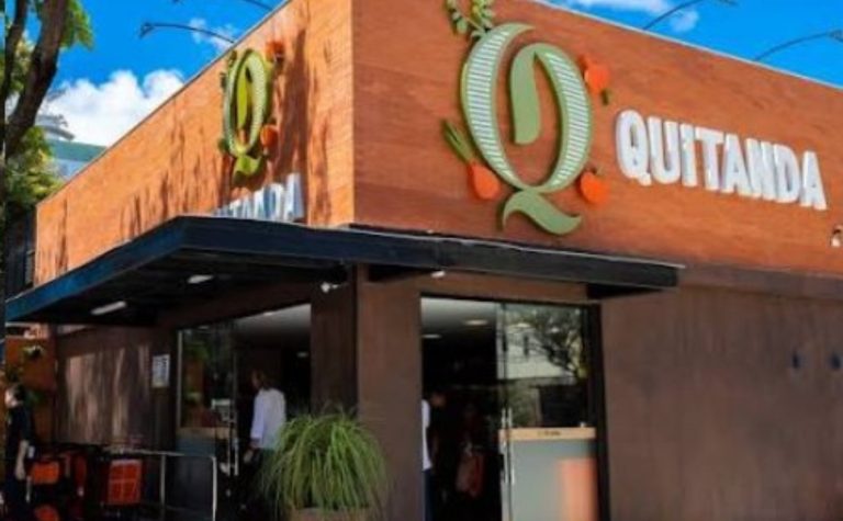 Grupo Coutinho anuncia aquisição de três lojas da rede Quitanda