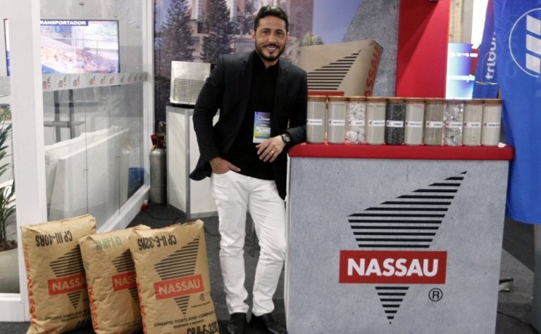 Grupo João Santos busca fortalecer parcerias e ampliar mercados, afirma diretor