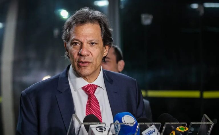 PT lança candidatura de Fernando Haddad ao governo de São Paulo