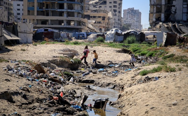 Hamas anuncia saída do governo de Gaza após quase 20 anos