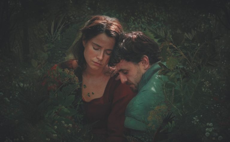 “Hamnet”: drama delicado sobre luto na família de Shakespeare