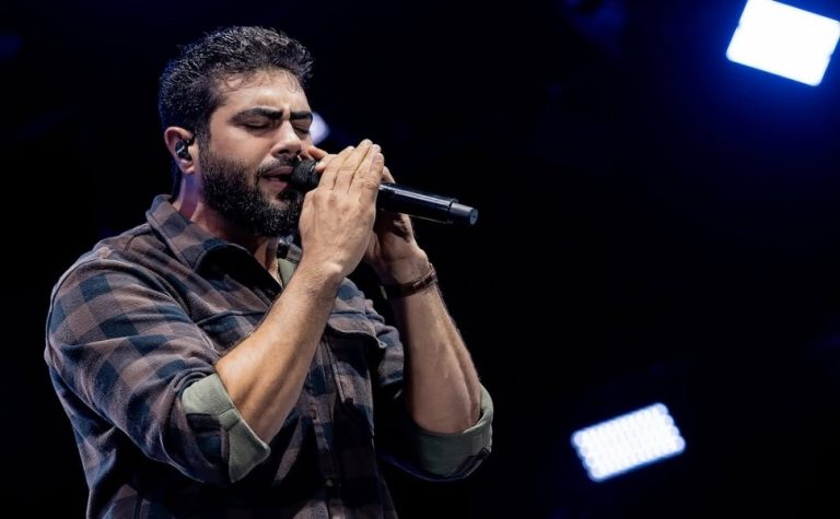 Henrique, dupla de Juliano, cancela shows após passar por cirurgia