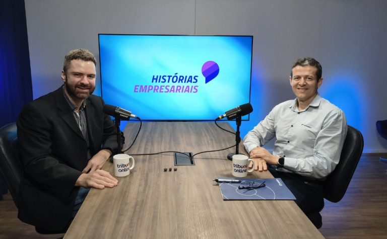 Histórias Empresariais: Samarco não descarta nova ampliação no Espírito Santo